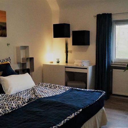 Lazarus Hotel & Restaurant Lüdenscheid المظهر الخارجي الصورة