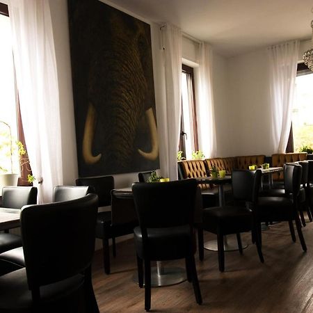 Lazarus Hotel & Restaurant Lüdenscheid المظهر الخارجي الصورة