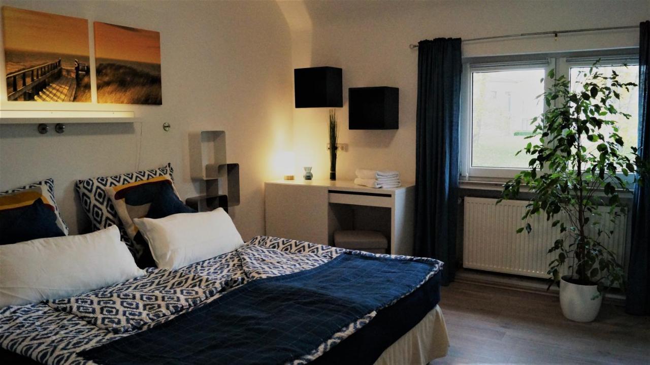 Lazarus Hotel & Restaurant Lüdenscheid المظهر الخارجي الصورة